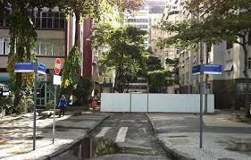 Apartamento No Leme Rio de Janeiro Exterior photo